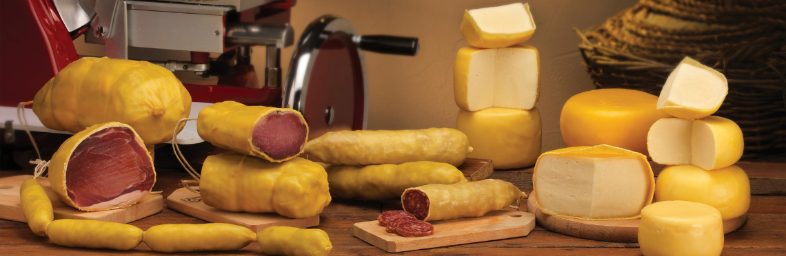 Salumi e Formaggi 