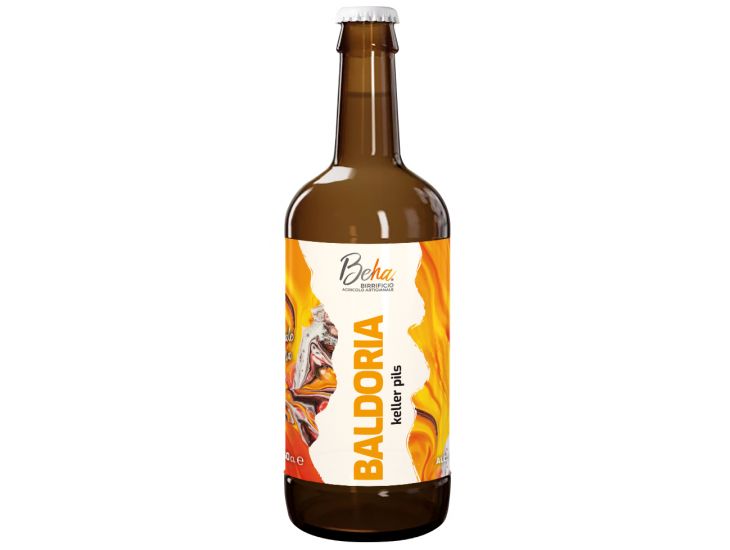Baldoria Birra Bionda 50 cl