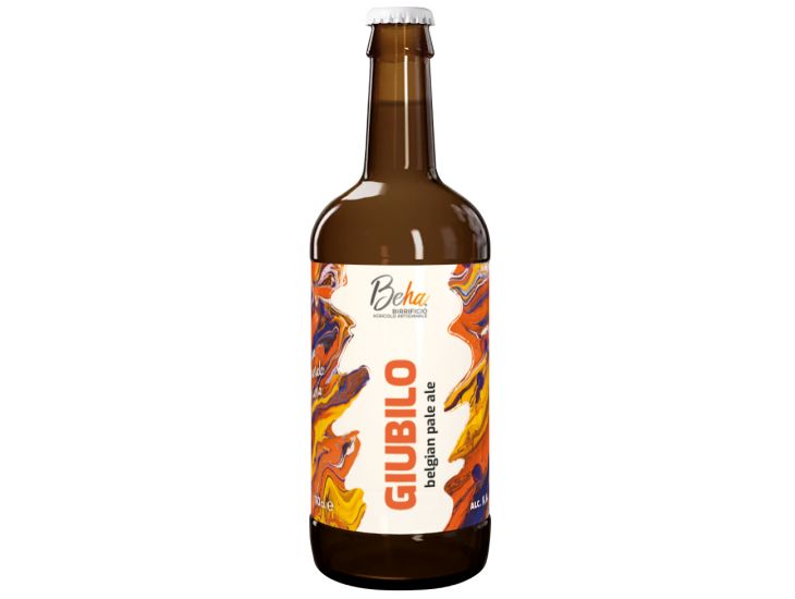 Giubilo Birra Belgian pale ale 50 cl