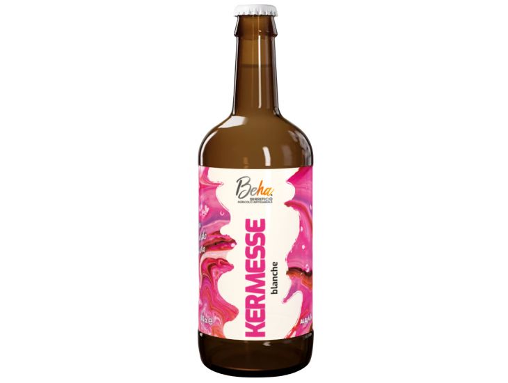 Kermesse Birra Blanche 50 cl
