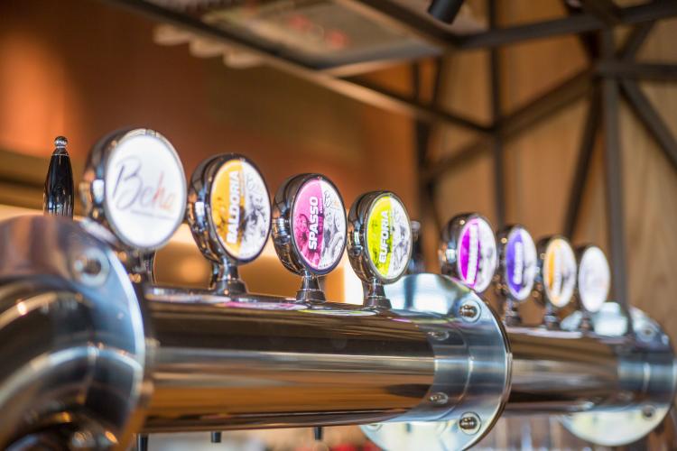 Le birre di Rimini premiate ancora al Barcelona Beer Challenge