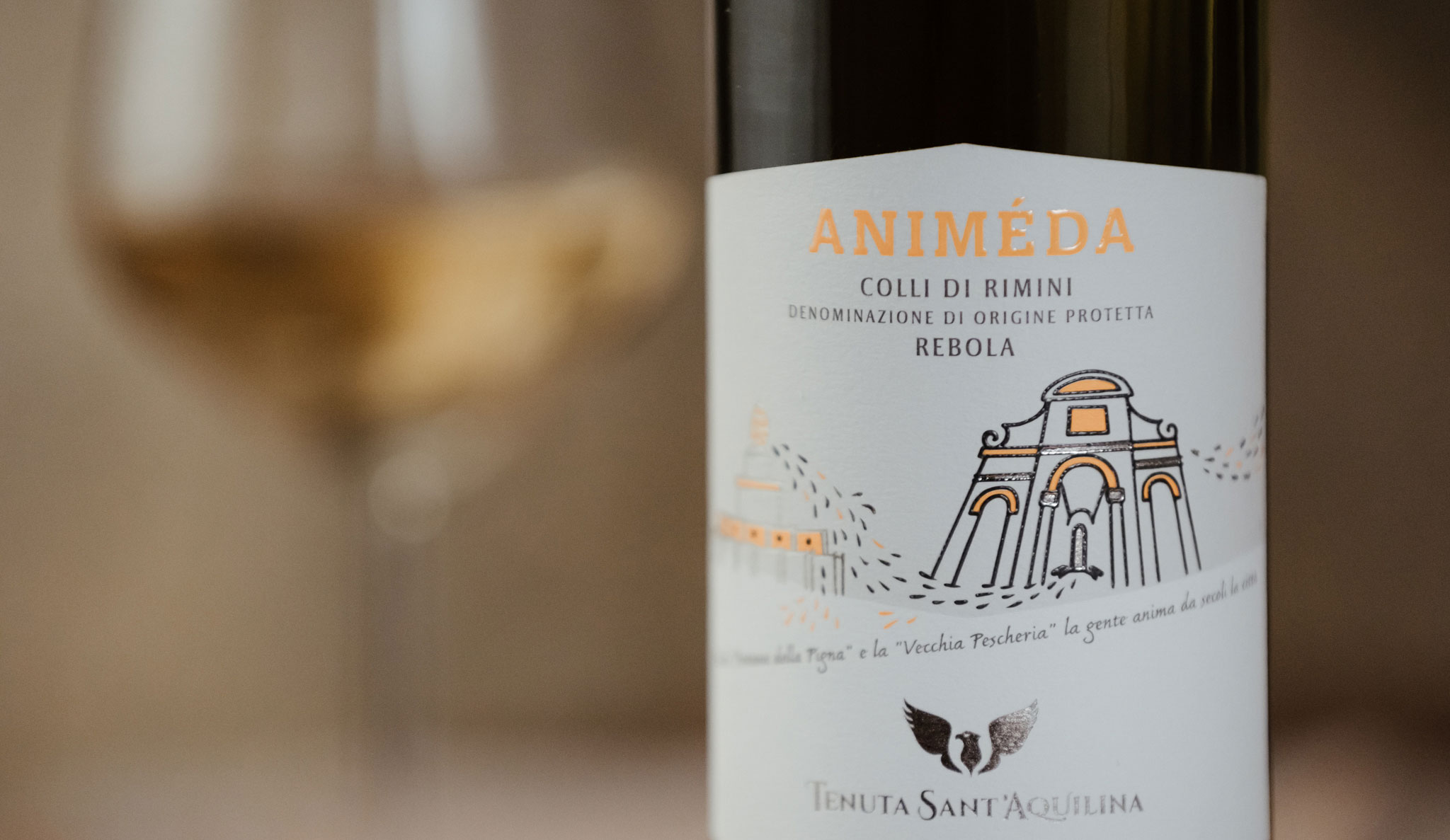 Vino Rebola