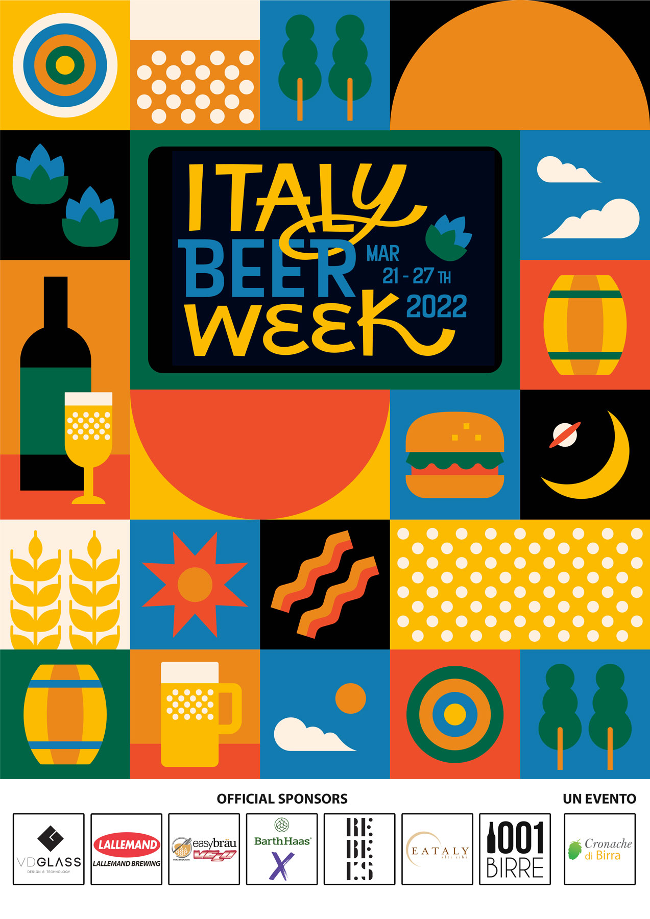 Italy Beer Week