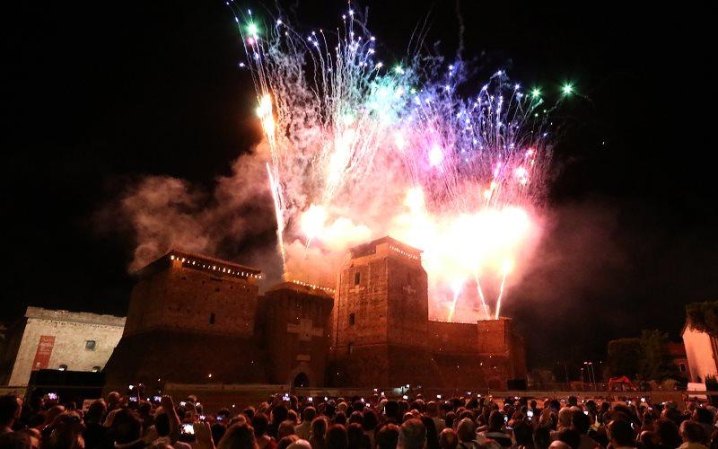 Capodanno a Rimini - foto VisitRimini